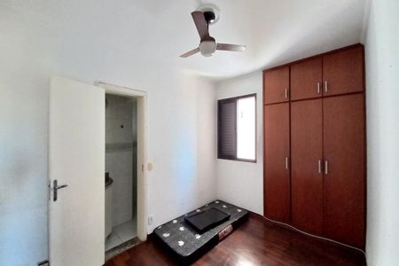 Apartamento à venda com 109m², 3 quartos e 2 vagasQuarto 2 - Suíte