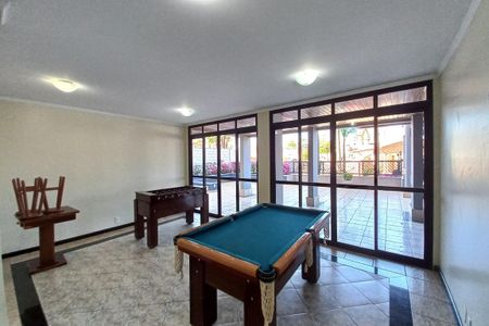 Apartamento à venda com 109m², 3 quartos e 2 vagasÁrea comum - Salão de festas