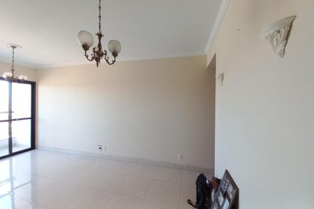 Apartamento à venda com 109m², 3 quartos e 2 vagasSala de Jantar