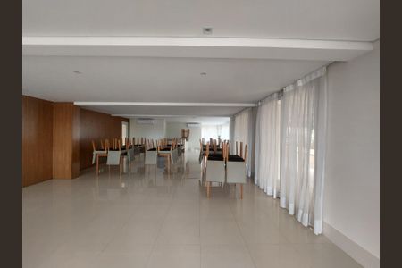 Apartamento à venda com 58m², 2 quartos e 2 vagasÁrea comum Salão de Festas