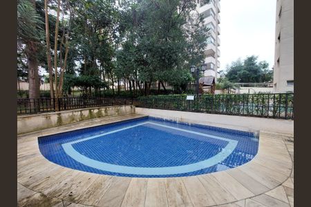 Apartamento à venda com 58m², 2 quartos e 2 vagasÁrea comum