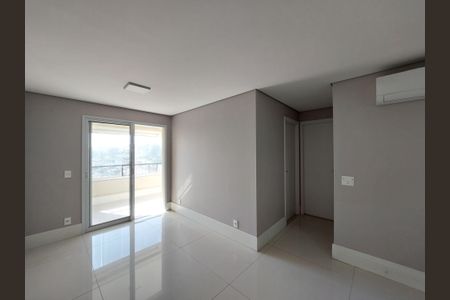 Apartamento à venda com 58m², 2 quartos e 2 vagasSala