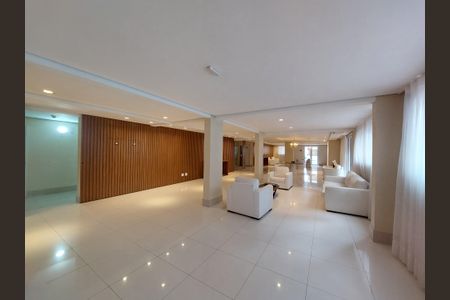 Apartamento à venda com 58m², 2 quartos e 2 vagasÁrea comum