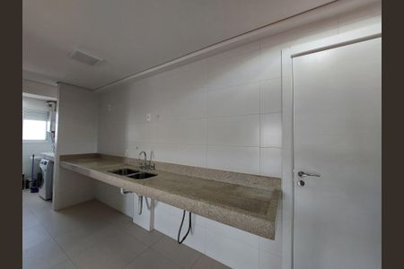 Apartamento à venda com 58m², 2 quartos e 2 vagasCozinha