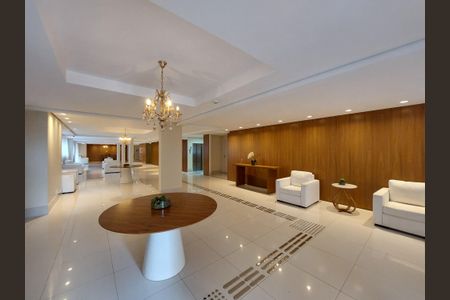 Apartamento à venda com 58m², 2 quartos e 2 vagasÁrea comum