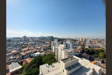 Apartamento à venda com 58m², 2 quartos e 2 vagasVista Suíte