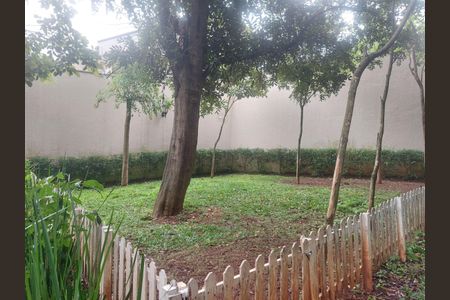 Apartamento à venda com 58m², 2 quartos e 2 vagasÁrea comum