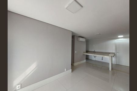Apartamento à venda com 58m², 2 quartos e 2 vagasSala