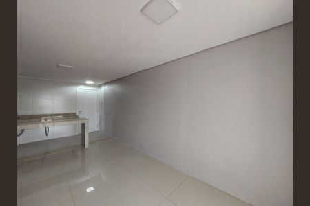 Apartamento à venda com 58m², 2 quartos e 2 vagasSala