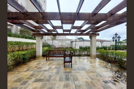 Apartamento à venda com 58m², 2 quartos e 2 vagasÁrea comum