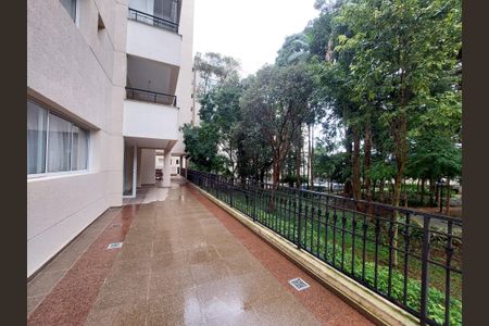 Apartamento à venda com 58m², 2 quartos e 2 vagasÁrea comum