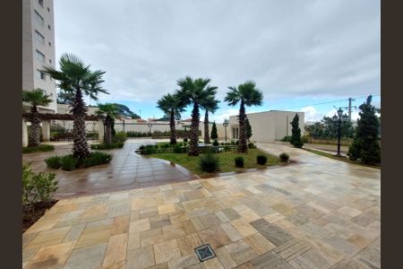 Apartamento à venda com 58m², 2 quartos e 2 vagasÁrea comum