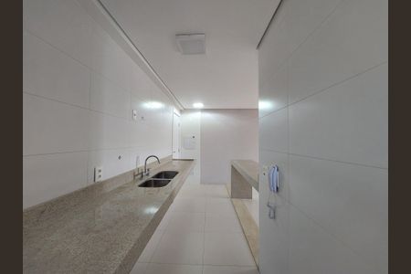 Apartamento à venda com 58m², 2 quartos e 2 vagasCozinha