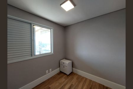 Apartamento à venda com 58m², 2 quartos e 2 vagasQuarto 1