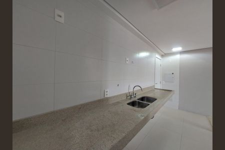 Apartamento à venda com 58m², 2 quartos e 2 vagasCozinha