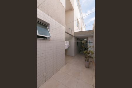 Apartamento à venda com 164m², 3 quartos e 3 vagas Apartamento à venda com 164m², 3 quartos e 3 vagasÁrea Externa