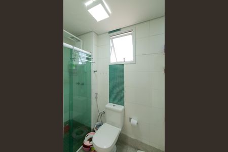 Apartamento à venda com 164m², 3 quartos e 3 vagas Apartamento à venda com 164m², 3 quartos e 3 vagasBanheiro da Suíte