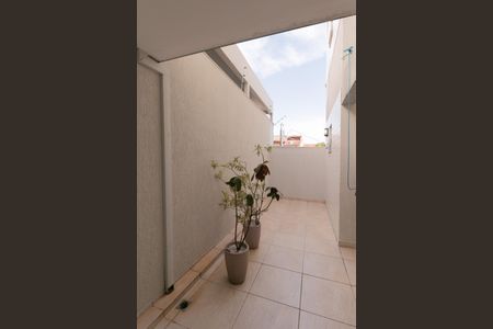 Apartamento à venda com 164m², 3 quartos e 3 vagas Apartamento à venda com 164m², 3 quartos e 3 vagasÁrea Externa