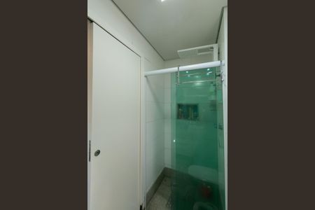 Apartamento à venda com 164m², 3 quartos e 3 vagas Apartamento à venda com 164m², 3 quartos e 3 vagasBanheiro da Suíte