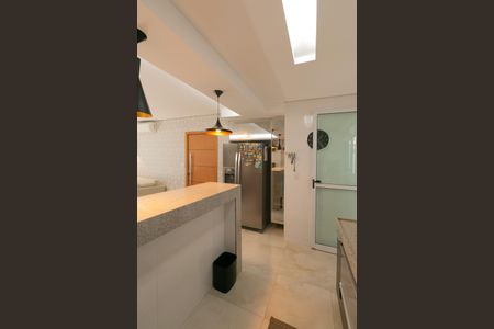 Apartamento à venda com 164m², 3 quartos e 3 vagas Apartamento à venda com 164m², 3 quartos e 3 vagasCozinha