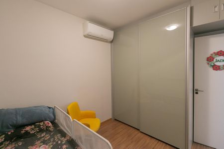 Apartamento à venda com 164m², 3 quartos e 3 vagas Apartamento à venda com 164m², 3 quartos e 3 vagasQuarto 2