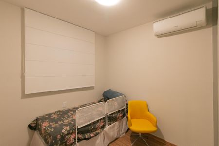 Apartamento à venda com 164m², 3 quartos e 3 vagas Apartamento à venda com 164m², 3 quartos e 3 vagasQuarto 2