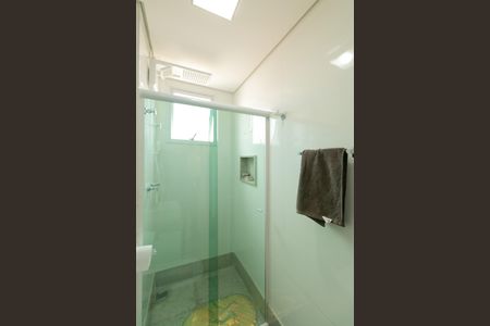 Apartamento à venda com 164m², 3 quartos e 3 vagas Apartamento à venda com 164m², 3 quartos e 3 vagasBanheiro