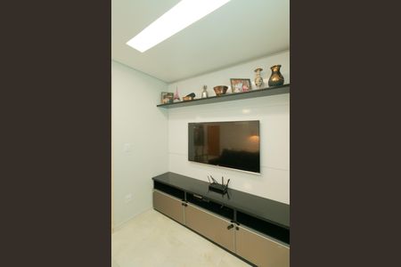 Apartamento à venda com 164m², 3 quartos e 3 vagas Apartamento à venda com 164m², 3 quartos e 3 vagasSala