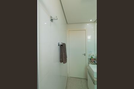 Apartamento à venda com 164m², 3 quartos e 3 vagas Apartamento à venda com 164m², 3 quartos e 3 vagasBanheiro
