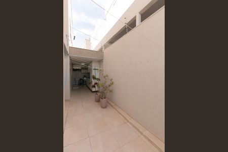 Apartamento à venda com 164m², 3 quartos e 3 vagas Apartamento à venda com 164m², 3 quartos e 3 vagasÁrea Externa