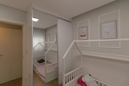 Apartamento à venda com 164m², 3 quartos e 3 vagas Apartamento à venda com 164m², 3 quartos e 3 vagasQuarto 1