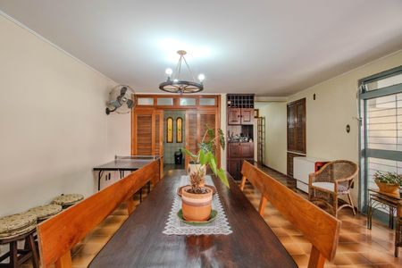 Casa à venda com 580m², 3 quartos e sem vagaEspaço Gourmet