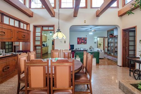 Casa à venda com 580m², 3 quartos e sem vagaSala 2