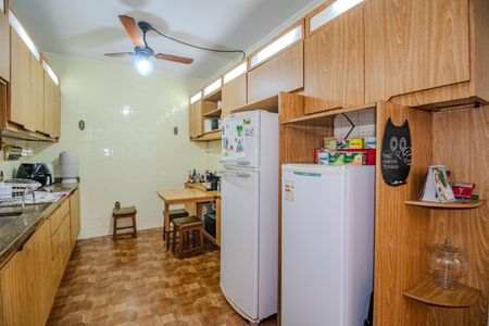 Casa à venda com 580m², 3 quartos e sem vagaCozinha