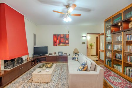 Casa à venda com 580m², 3 quartos e sem vagaSala 2