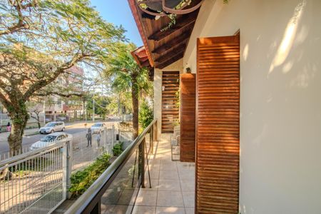 Casa à venda com 580m², 3 quartos e sem vagaVaranda da Sala