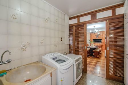 Casa à venda com 580m², 3 quartos e sem vagaÁrea de Serviço