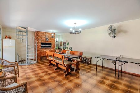 Casa à venda com 580m², 3 quartos e sem vagaEspaço Gourmet