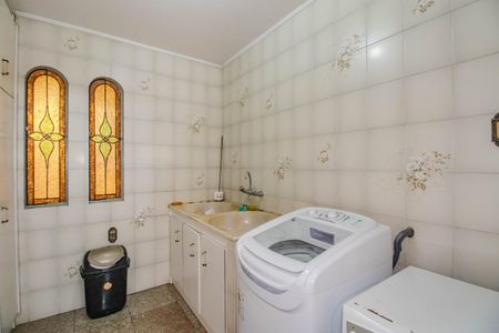 Casa à venda com 580m², 3 quartos e sem vagaÁrea de Serviço