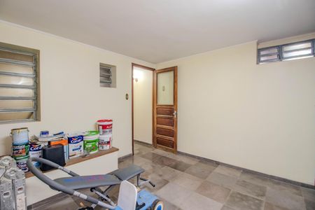 Casa à venda com 580m², 3 quartos e sem vagaDepósito