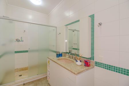 Casa à venda com 580m², 3 quartos e sem vagaBanheiro Social