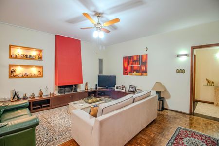 Casa à venda com 580m², 3 quartos e sem vagaSala 2