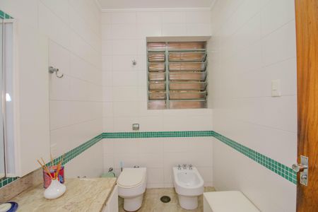 Casa à venda com 580m², 3 quartos e sem vagaBanheiro Social