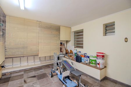 Casa à venda com 580m², 3 quartos e sem vagaDepósito