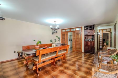 Casa à venda com 580m², 3 quartos e sem vagaEspaço Gourmet