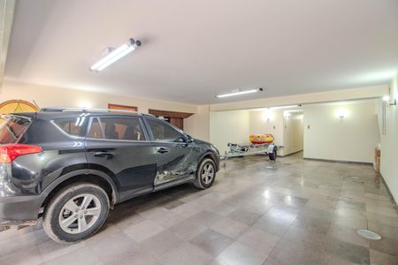 Casa à venda com 580m², 3 quartos e sem vagaGaragem