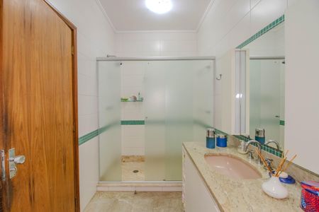 Casa à venda com 580m², 3 quartos e sem vagaBanheiro Social