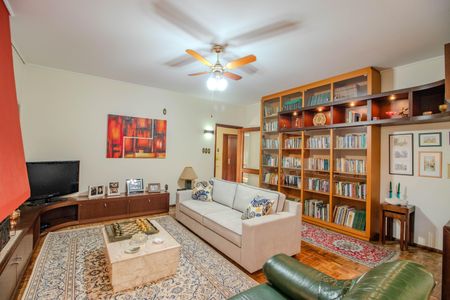 Casa à venda com 580m², 3 quartos e sem vagaSala 2