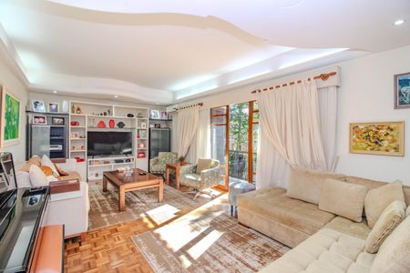 Casa à venda com 580m², 3 quartos e sem vagaSala