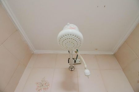 Casa à venda com 580m², 3 quartos e sem vaga Edicula Banheiro Auxiliar